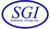 Solutions Group Inc. logo